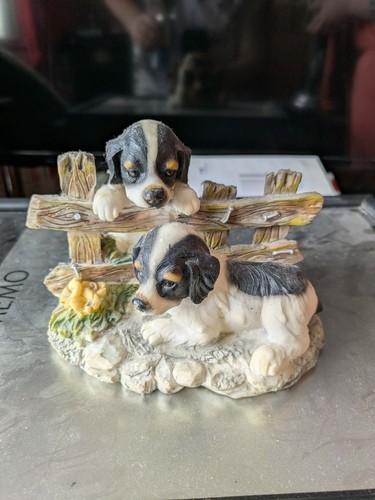 King charles spaniel puppy - charles,
