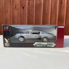 Road Signature 1/18 Scale