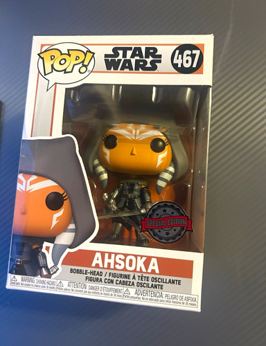 Funko pop star wars the - funko, pop!