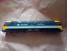 LIMA 00 GAUGE CLASS 47