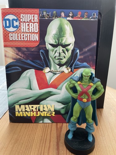 Eaglemoss figures comics - figures,
