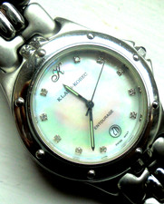 KLAUS KOBEC ENTOURAGE  VINTAGE