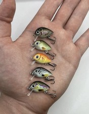 5 Micro Nano Ultralight