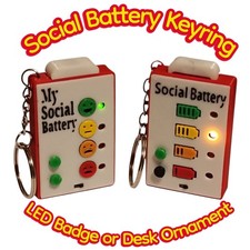 Social Battery