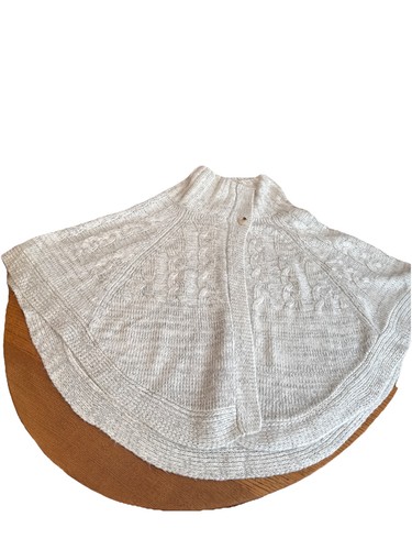 Warm grey white - grey-white, faux