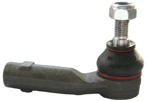Front left tie - front, rod