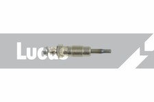 Lucas Glow Plug for Ford P100 RFA 1.8 Litre Diesel May 1989 to December 1994