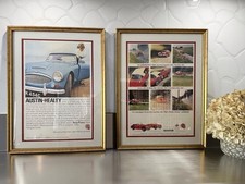 British Racing Car-Austin