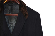Bespoke Pure Cashmere John