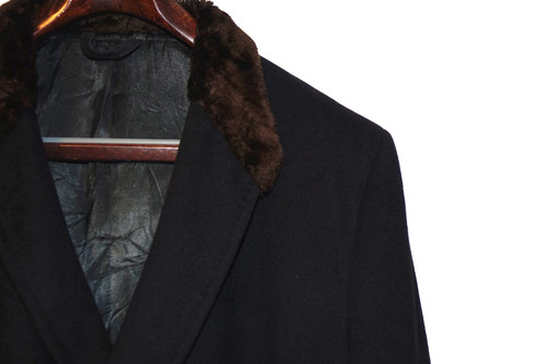 Bespoke pure cashmere john - pure,