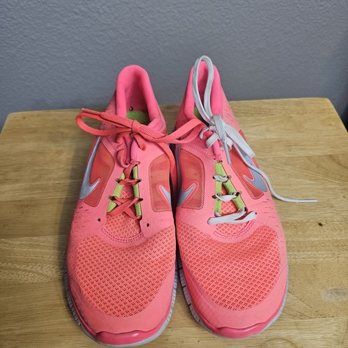 Nike free run - nike, 3