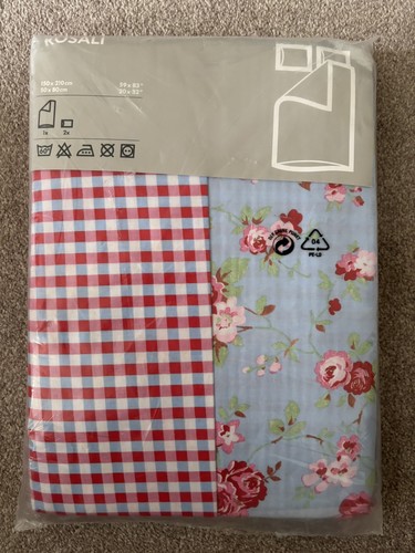 Ikea rosali cath kidston - rosali,