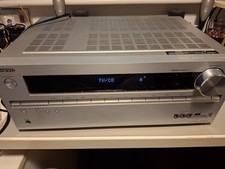 Onkyo TX-NR414 AV Receiver