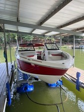 2021 21ft Tahoe 700 Series