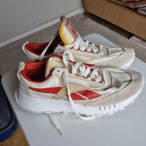 Reebok classic leather - classic,