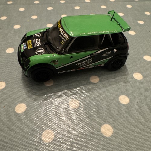 Scalextric slot car - slot,