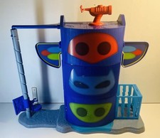 PJ Masks Mission Control