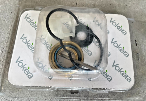 Vokera linea syntesi 25 - linea,