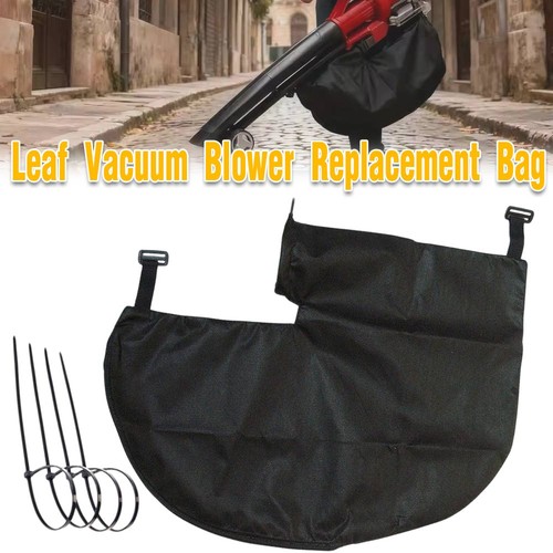 Replacement leaf blower bag - replacement,