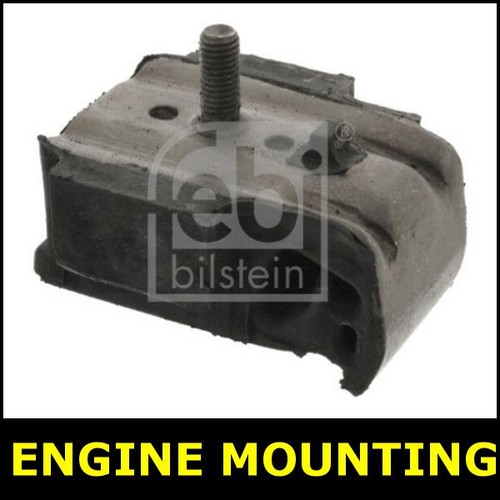 Engine mounting front fits - engine,