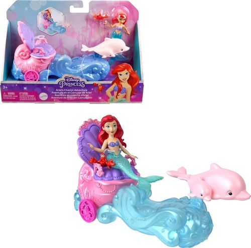 Disney princess ariel - disney, ariel's