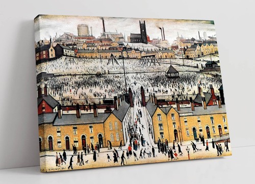 Britain play lowry - britain, lowry-