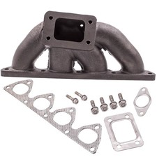 CAST IRON TURBO MANIFOLD Fit