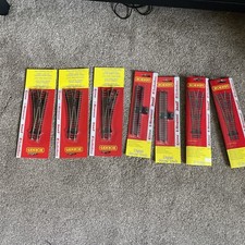Hornby points dcc power - points,