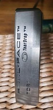 Barely Used Roll-face RH 35 5"