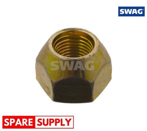 Wheel nut for nissan - 4x,