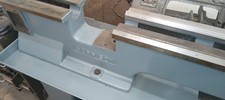 Harrison L5 lathe - for