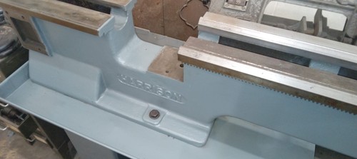 Harrison lathe for - l5,