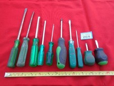 10 x Job lot Assorted Green