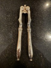 Old Nutcrackers (believe Sheffield And Victorian)