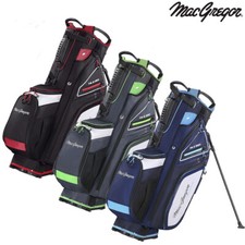 MACGREGOR PARAMOUNT HYBRID