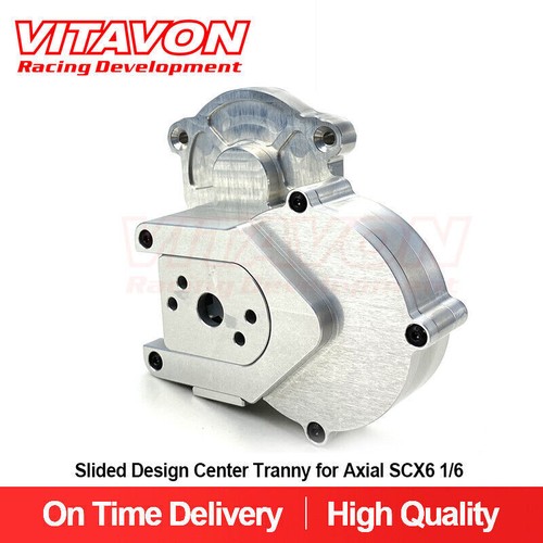 Vitavon alu 7075 slided - vitavon, #7075