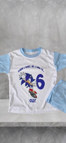 Personalised children birthday