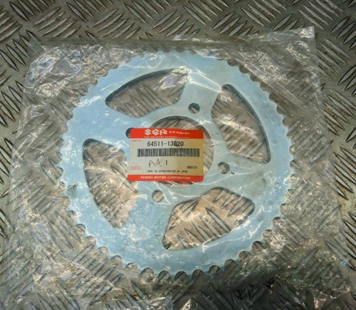 Genuine suzuki rv125 van - genuine,