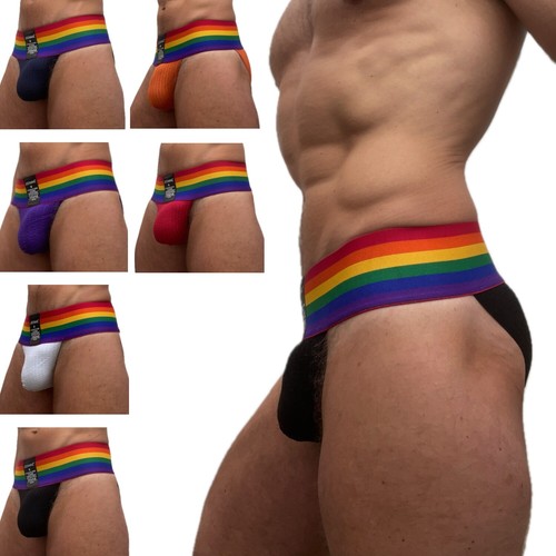 Jockmail mens gay - gay, rainbow