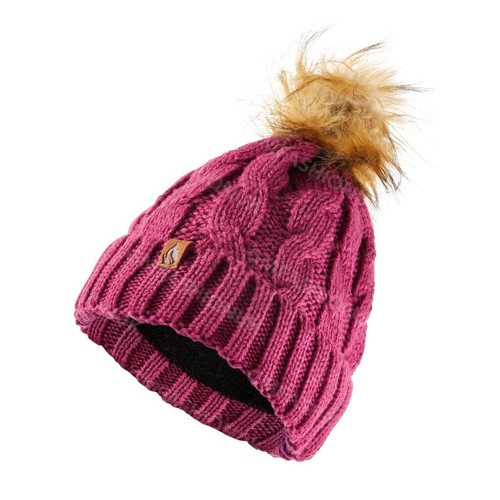 Ladies women winter beanie - ladies,