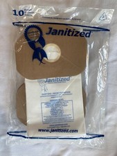 Janitized JAN-KAPV6-2(10)