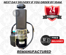 Mercedes A Class W168, Vaneo W414~Drift, Race, WRC~ Electric Power Steering Pump