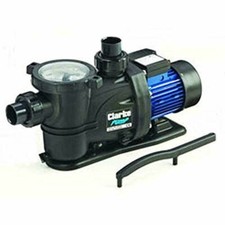 Clarke SPP10A 1HP self-priming