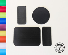 Zencore Paragliding Repair Kit – Self-Adhesive Ripstop Patches - all colours