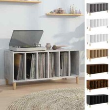 Record cabinet - record, player