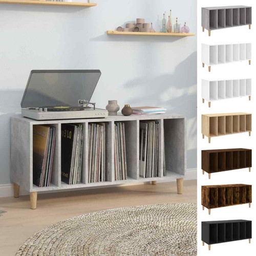 Record cabinet - record, player