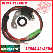 MGB AccuSpark Electronic