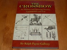 THE CROSSBOW Military Sporting