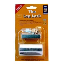 Maypole Caravan Leg Lock