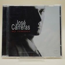José carreras romance - carreras, |